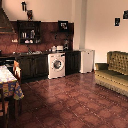 Acogedor Apartamento En 산미겔데아보나 외부 사진