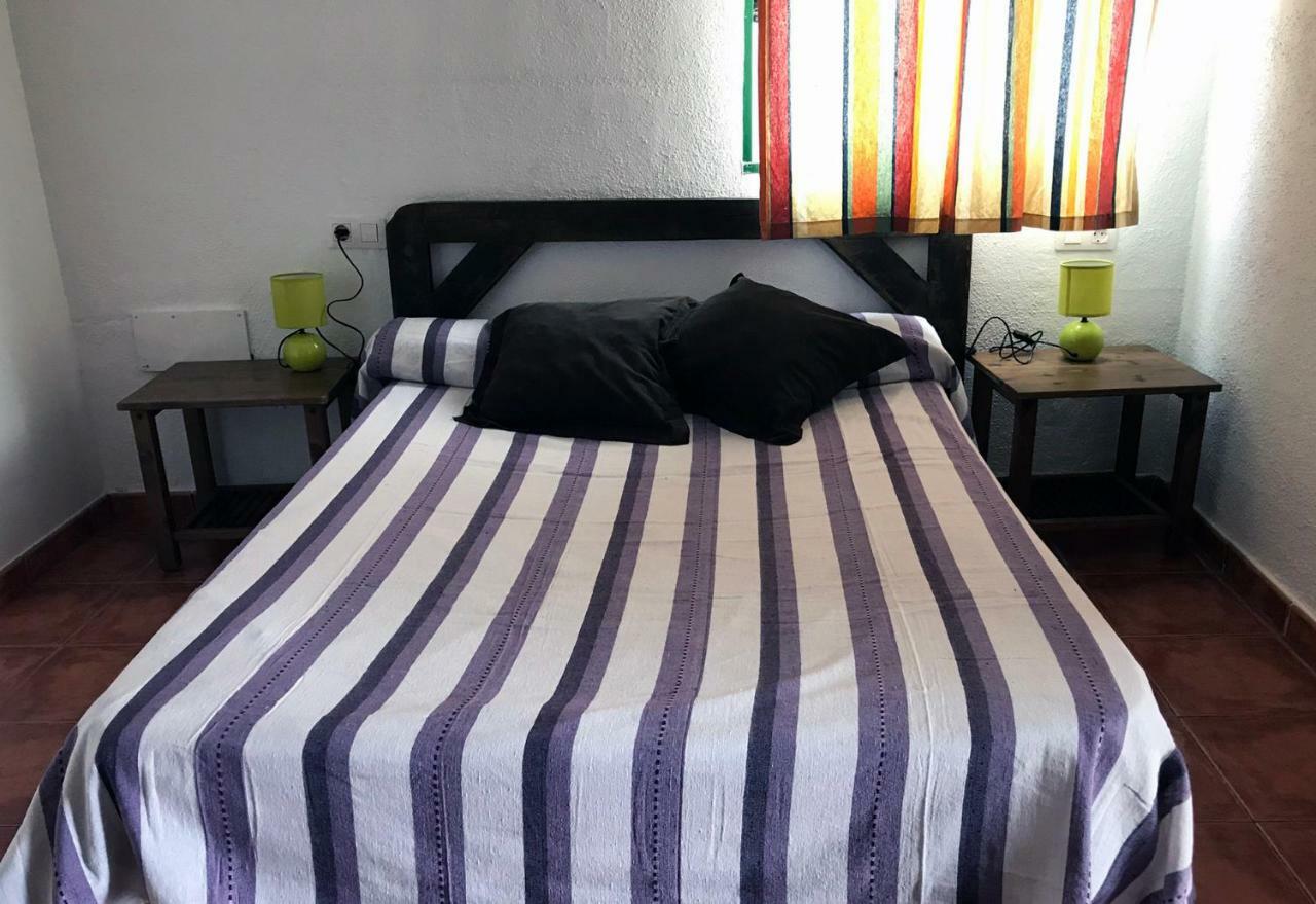 Acogedor Apartamento En 산미겔데아보나 외부 사진