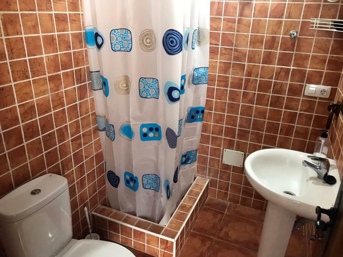 Acogedor Apartamento En 산미겔데아보나 외부 사진
