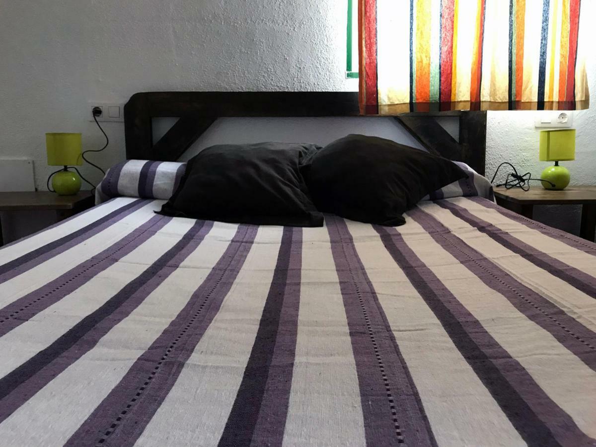 Acogedor Apartamento En 산미겔데아보나 외부 사진