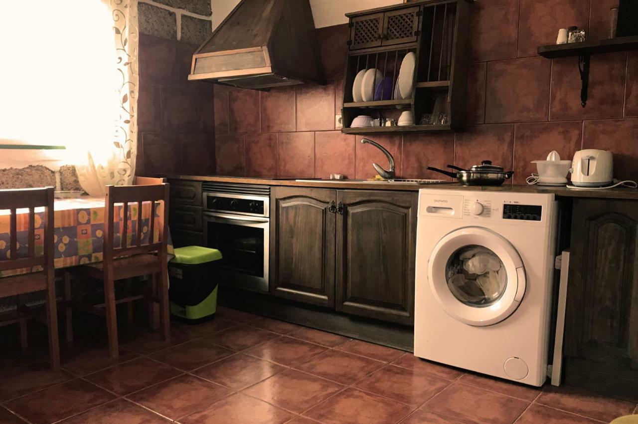 Acogedor Apartamento En 산미겔데아보나 외부 사진