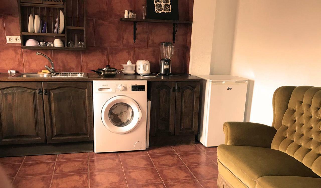 Acogedor Apartamento En 산미겔데아보나 외부 사진