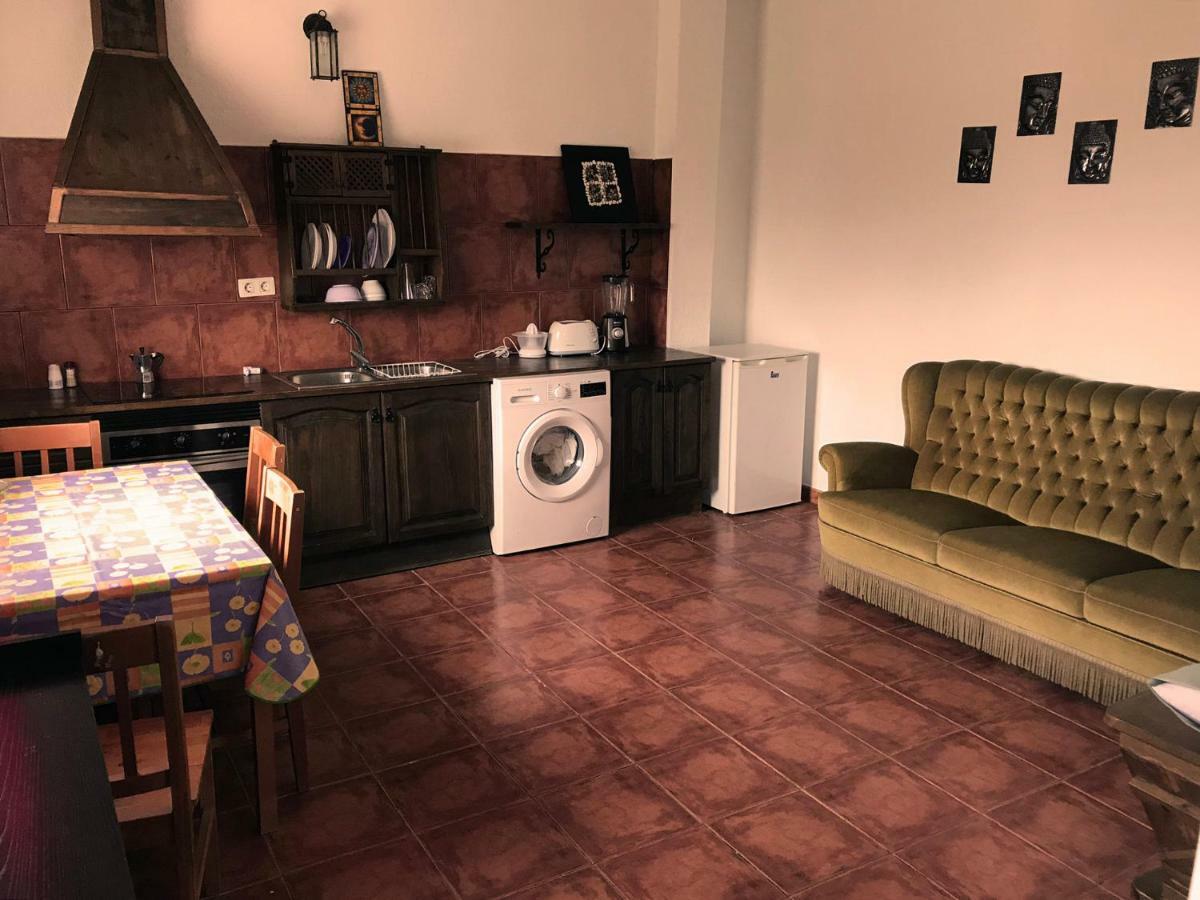 Acogedor Apartamento En 산미겔데아보나 외부 사진