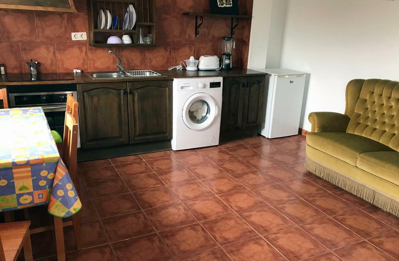 Acogedor Apartamento En 산미겔데아보나 외부 사진